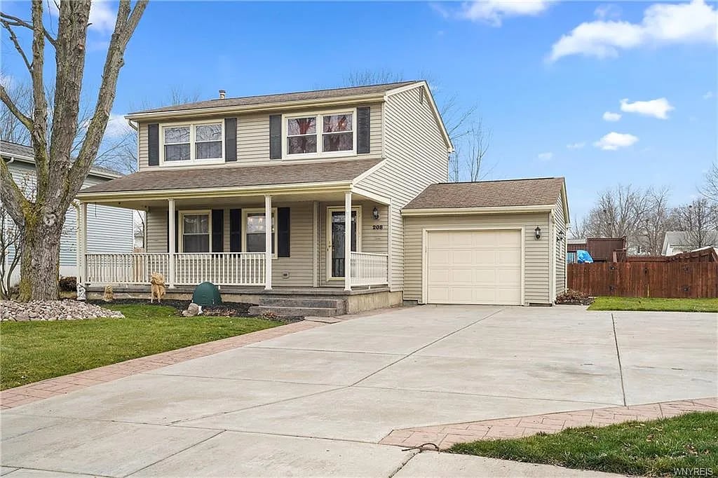 208 Kaymar Dr