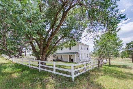 1594 Stage Run Trail, Elizabeth CO