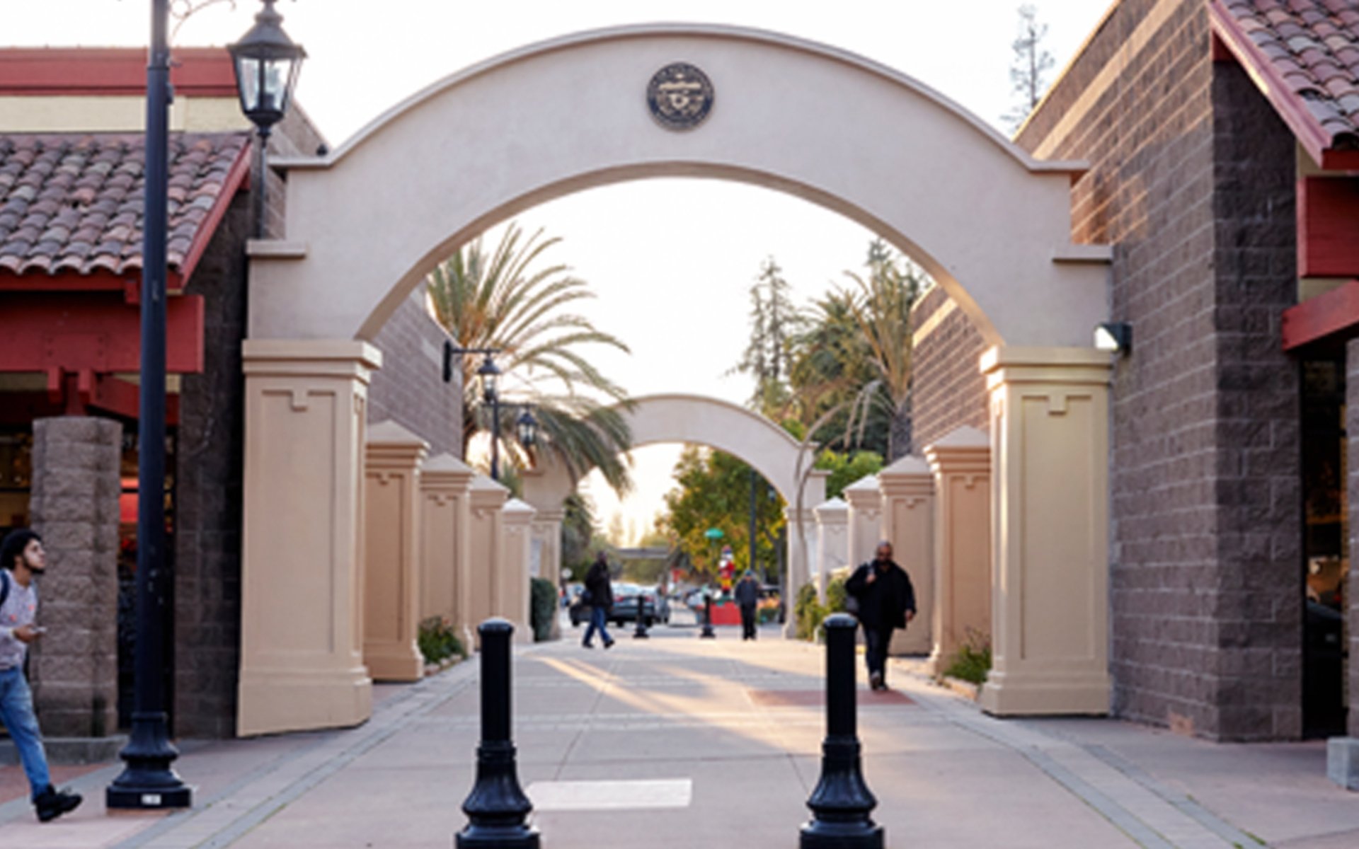 Image of San Leandro