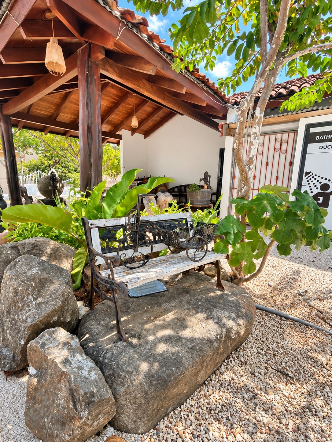 Casa Jabalí | 5-Bedroom Estate with 3 Titled Lots in Tamarindo