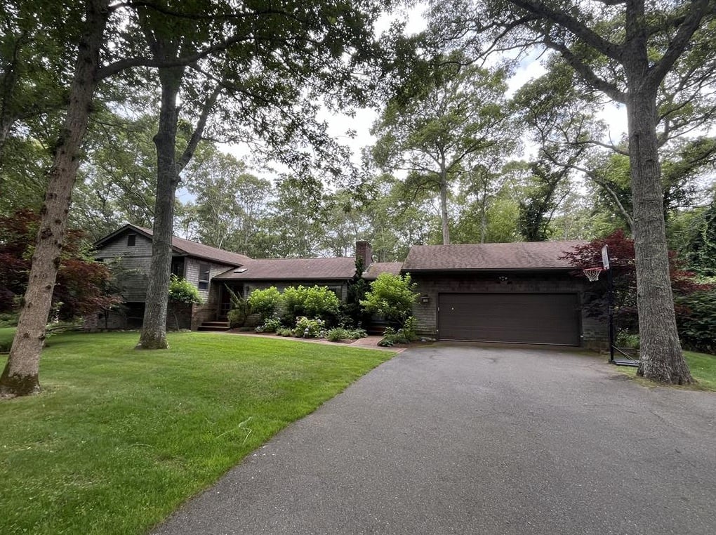 162 Clover Hill Rd