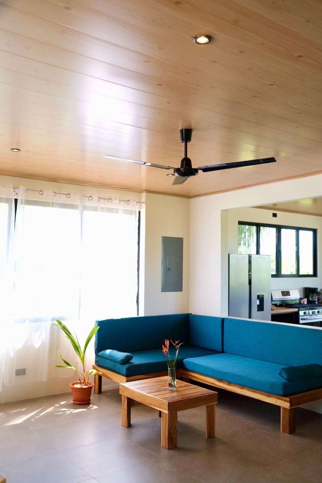 Casa Preciosa – Exquisite Ocean View Villa in Playa Hermosa