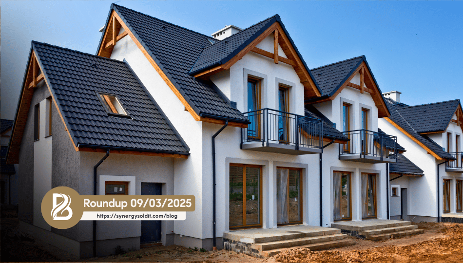 DMV Real Estate Weekly Roundup: New-Home Discounts Defy Trends — And Other Headlines You Need to Watch