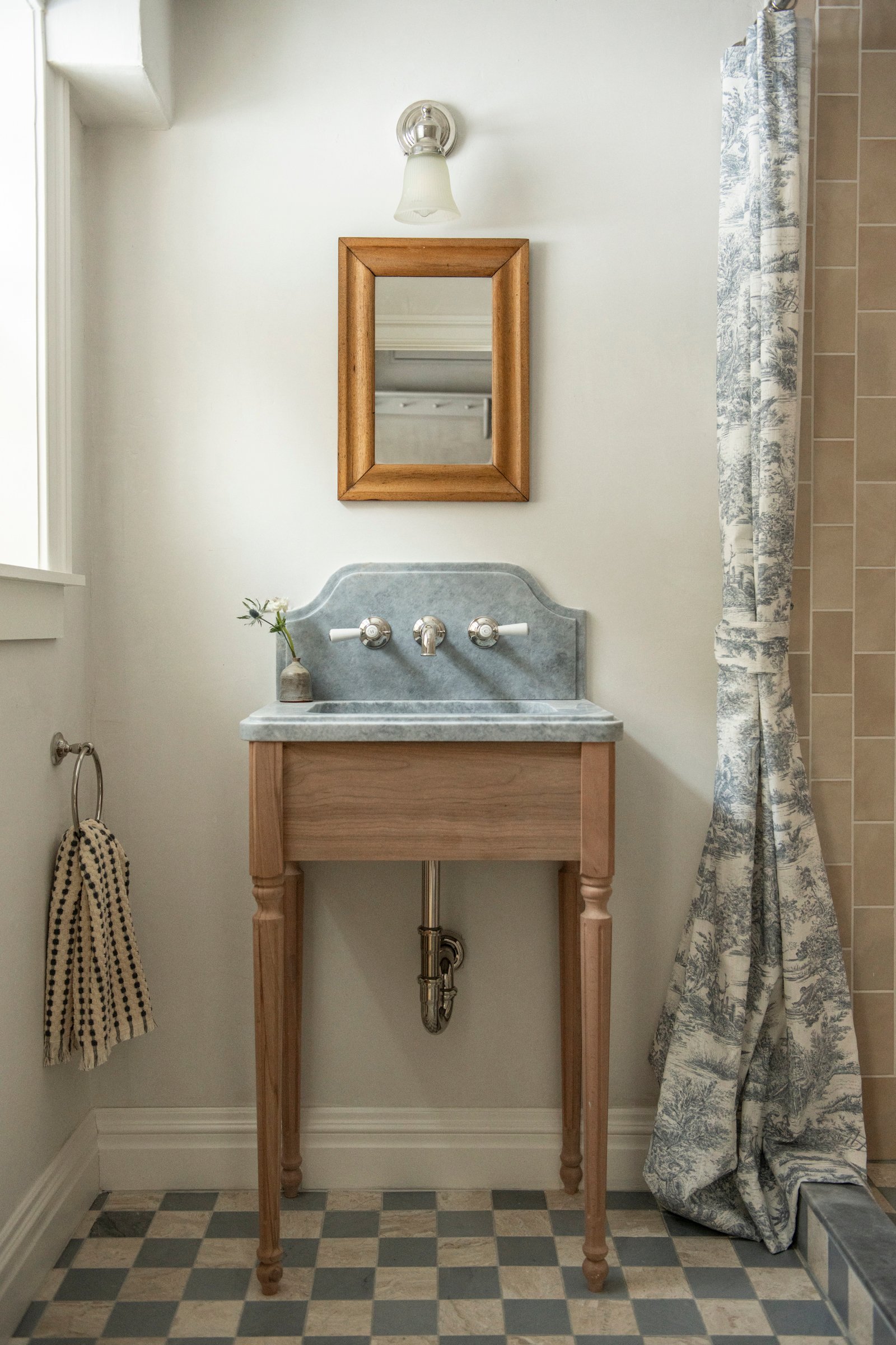 Undisclosed Address