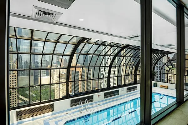 200 Rector Place Unit: 23ABC