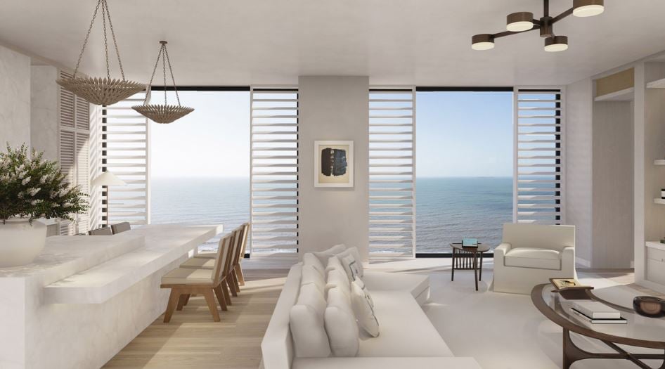 Cipriani M0001A