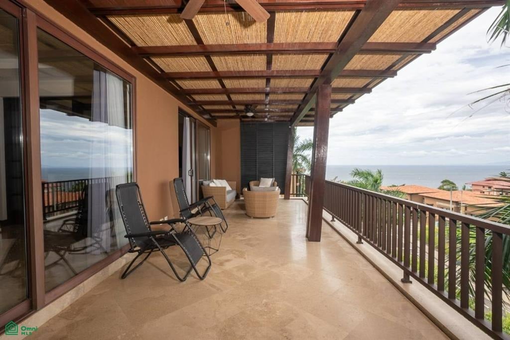 Azul Paraiso 10A | Luxury Ocean View Condo Surrounded by Jungle Serenity in Costa Rica