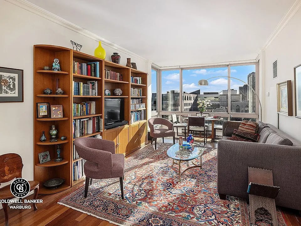 524 East 72nd Street 24B