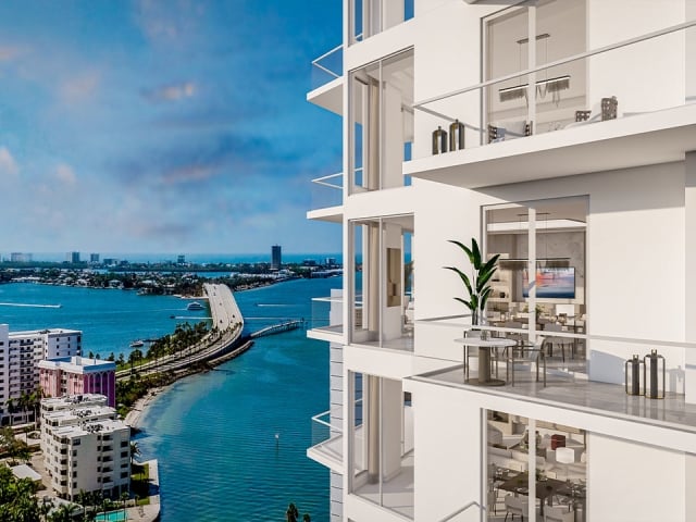 Ritz Carlton Residences