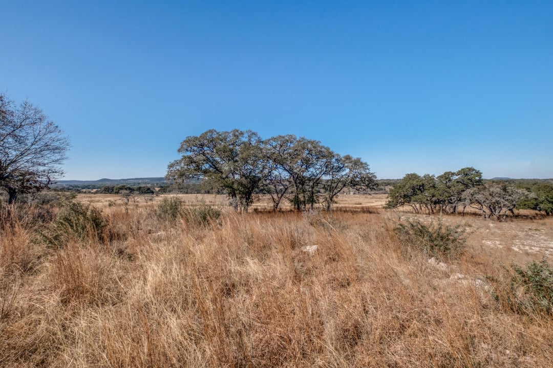 97 acres in Bandera County