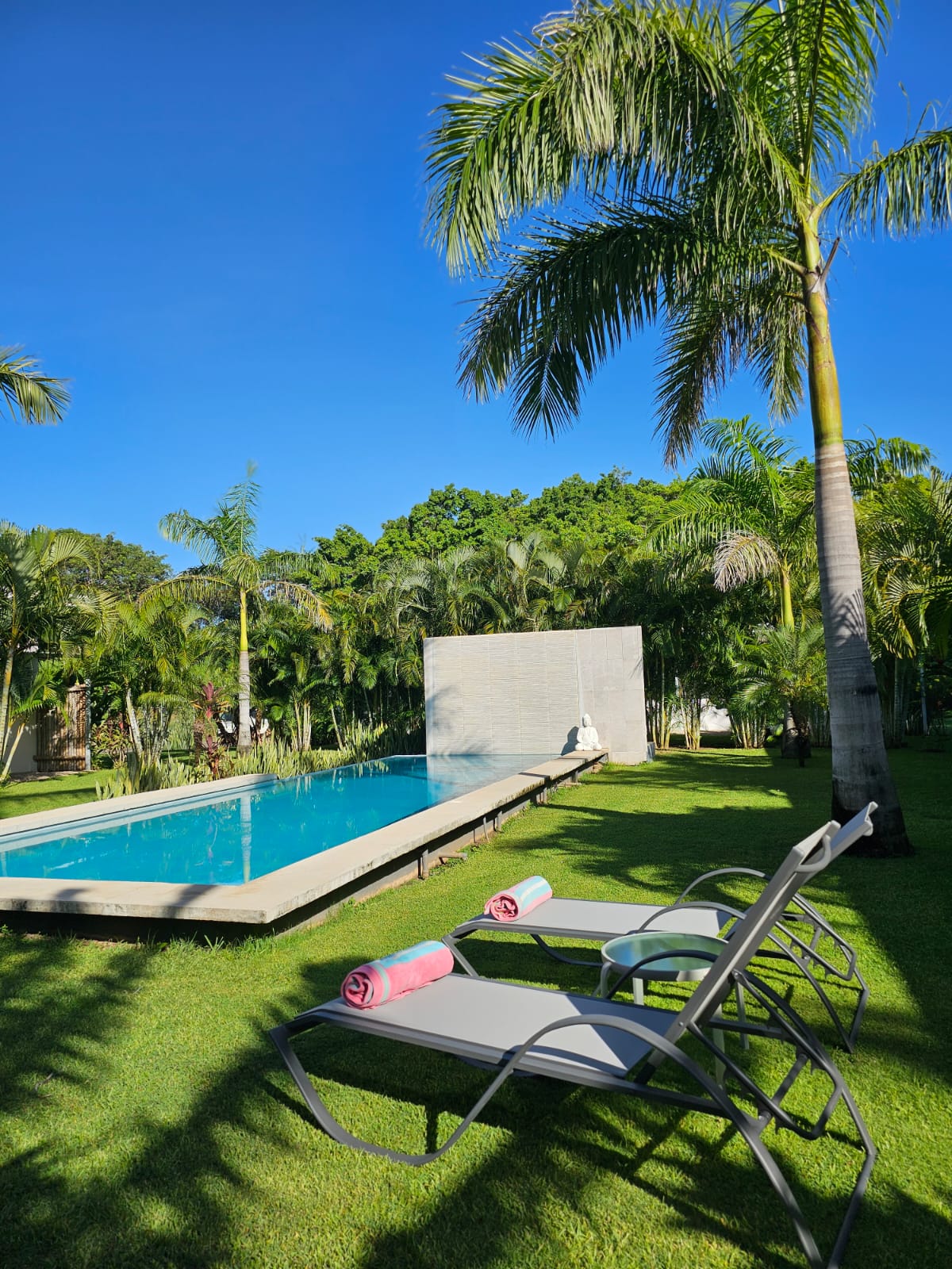 Seahorse Bed and Breakfast Playa Tamarindo