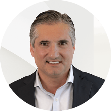 Michael Bianchi Westlake Village, CA Real Estate Agent Headshot