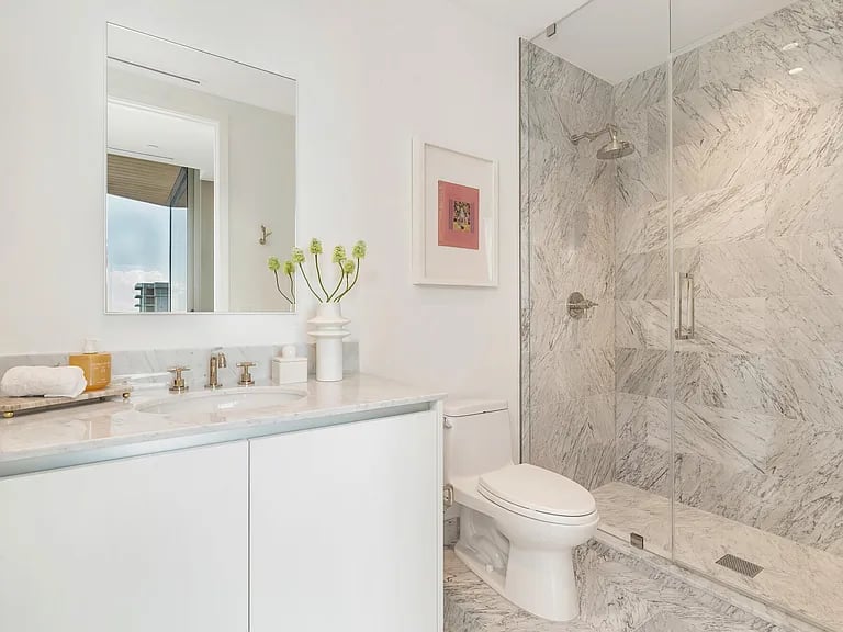 1333 S Flagler Dr #2302