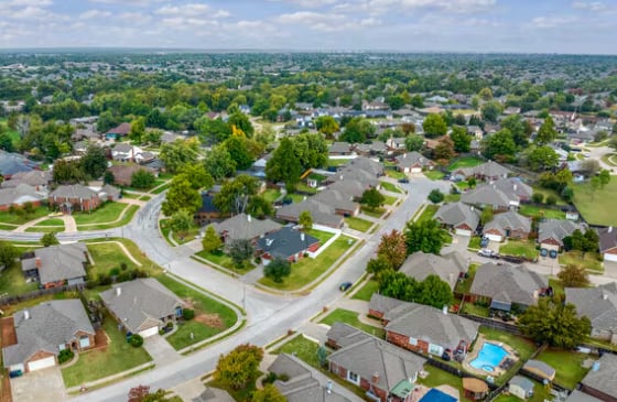 What Are Current Mortgage Rates in Oklahoma City? A Local Buyer & Seller Guide