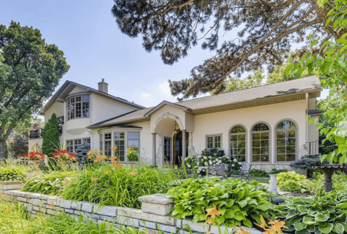 Rare opportunity on West Cedar Lake!