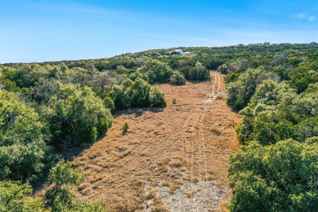 Crockett Canyon Estates