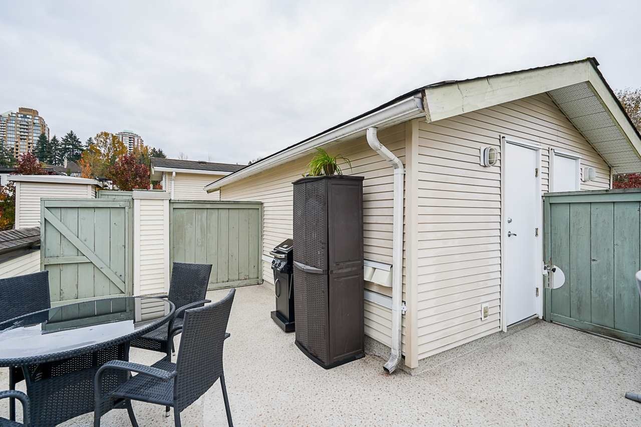 7488 Southwynde Ave, #20