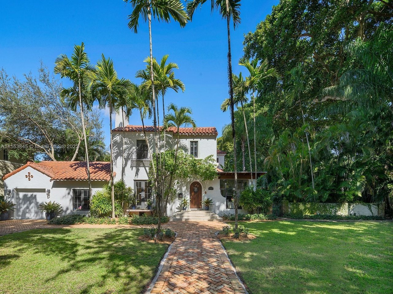 1203 Asturia Ave