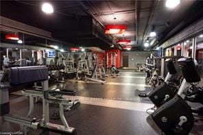 1235 Richmond St 1404