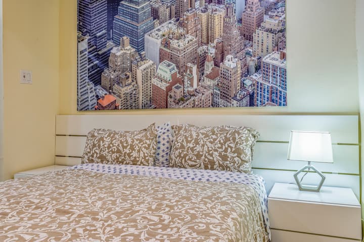 Beach House Apt 3 • Budget 1BR Kitchen • Beachside - Airbnb