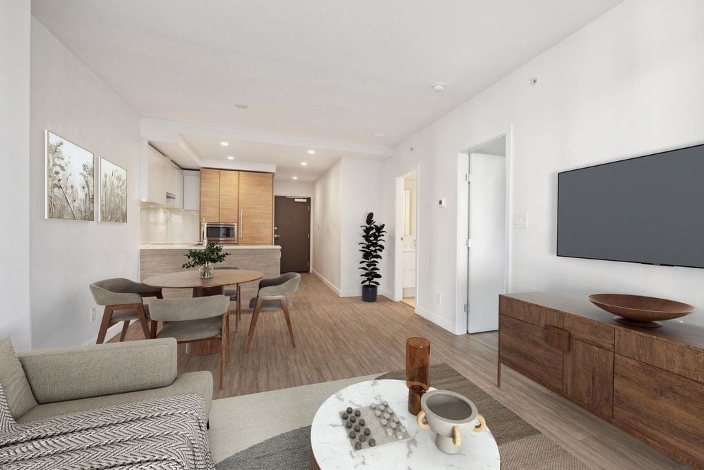 13615 Fraser Hwy, #1505
