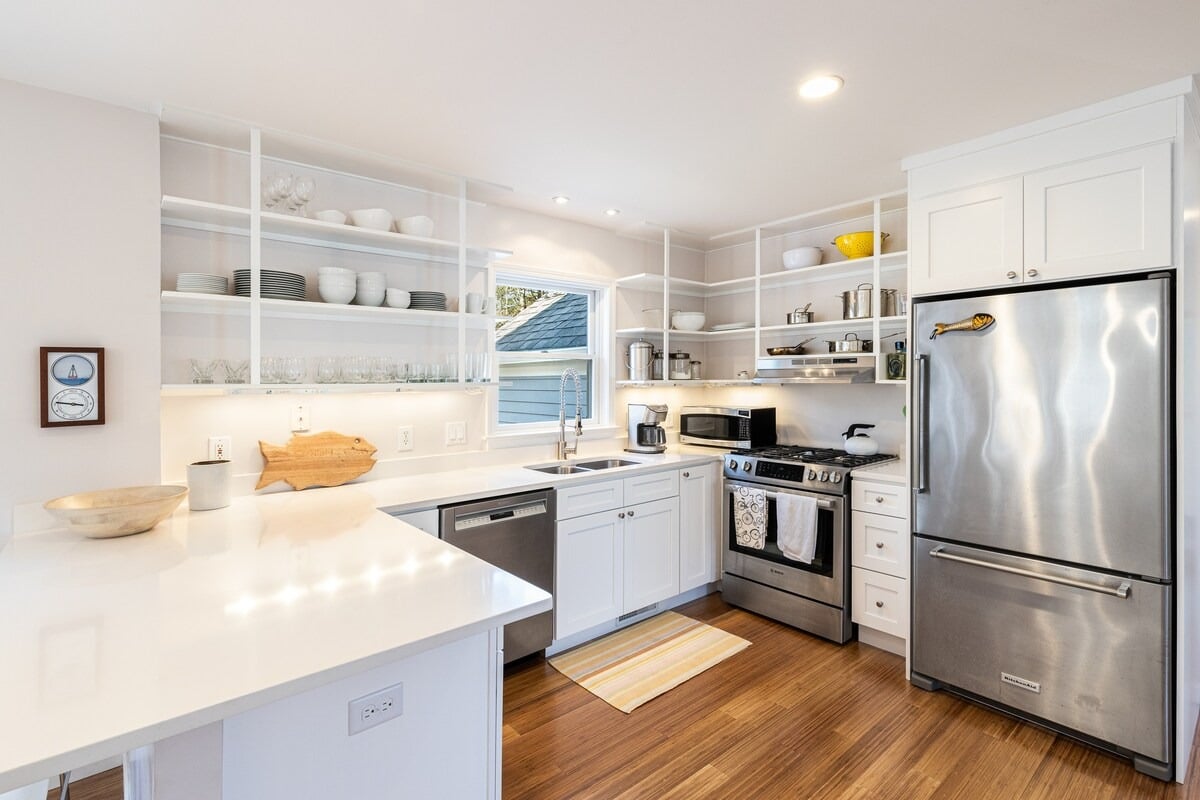 Vineyard Haven Escape