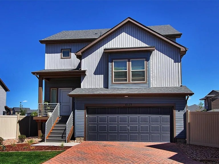 6123 John Muir Trl