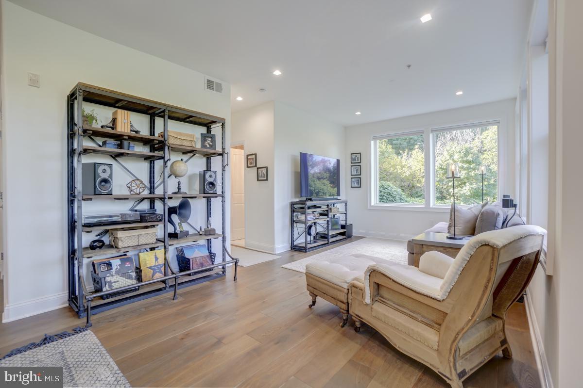 2800 Adams Mill Rd NW, #3