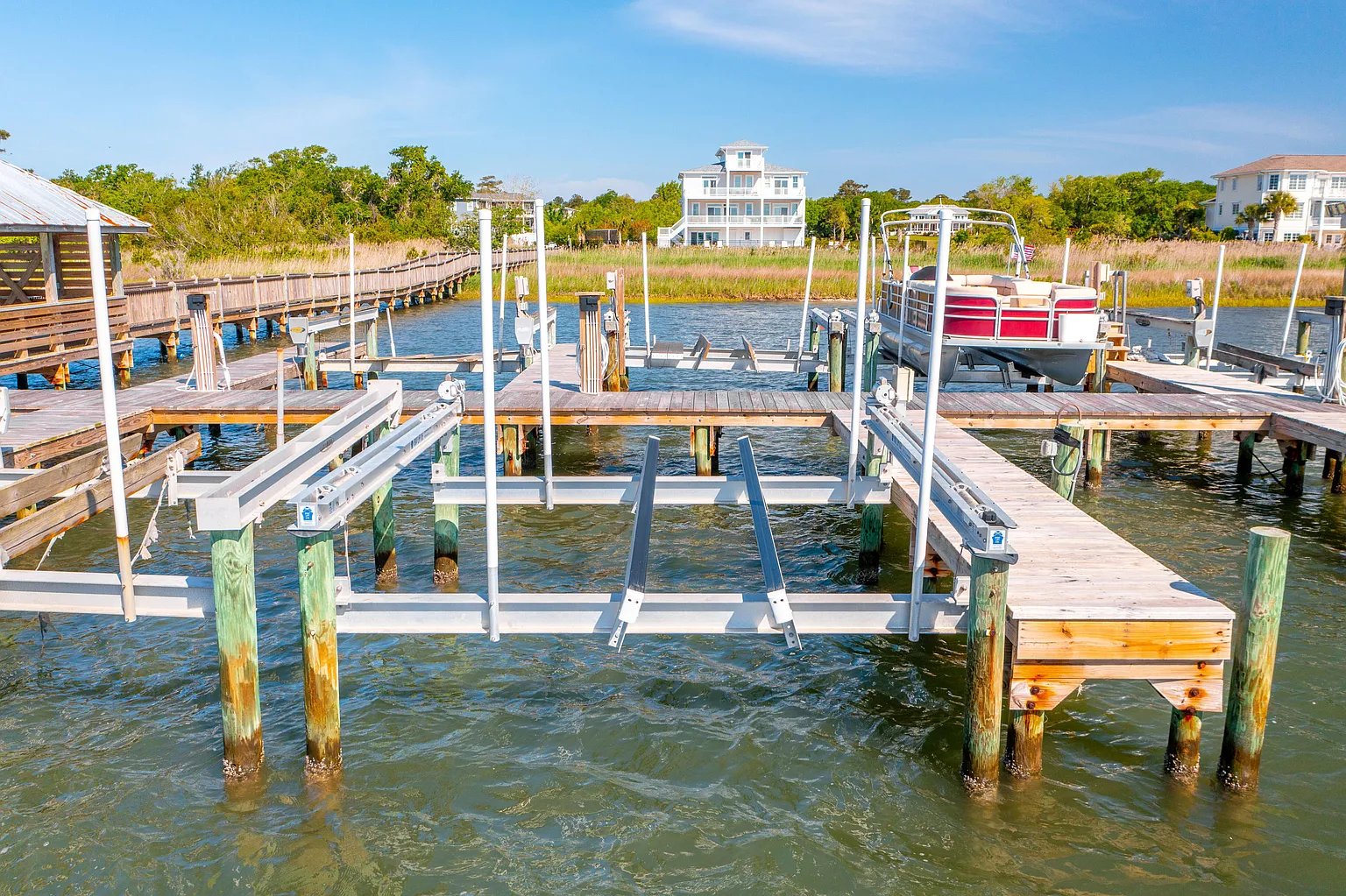 LOT-20B Shipyard Ln