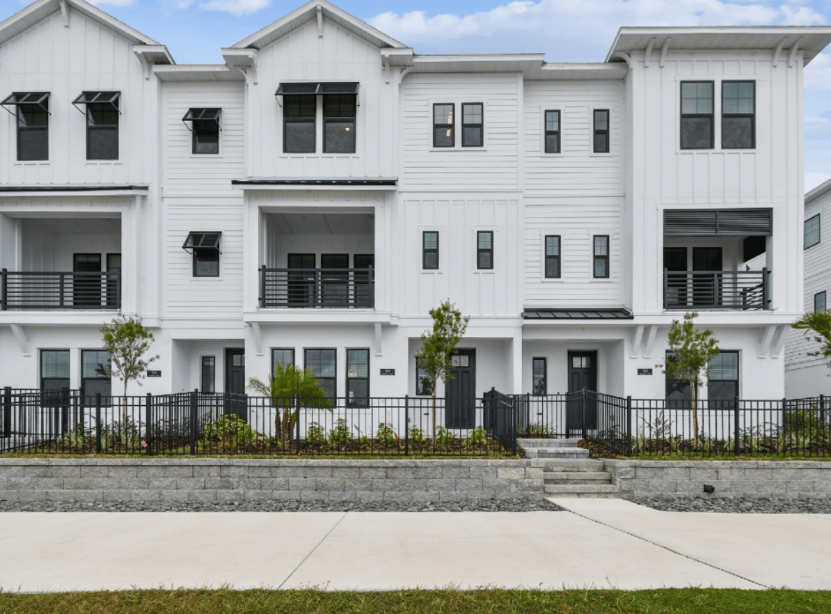 The Carabao-Homesite 23-1634 Springwell Lane