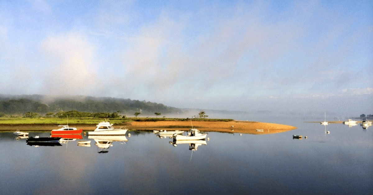 Cold Spring Harbor