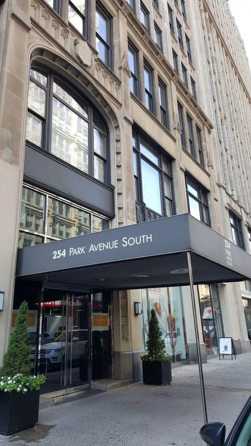 254 Park Ave S, #11A