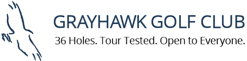 Grayhawk Golf