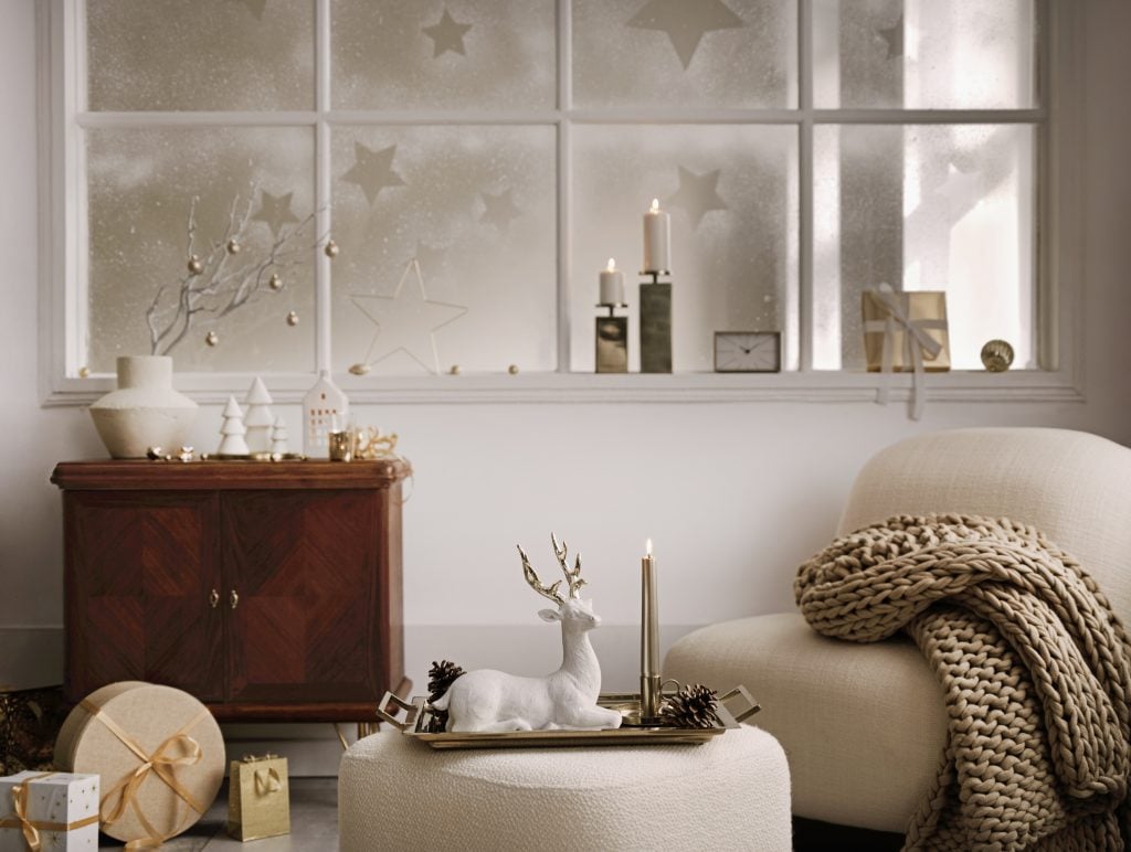 2024 holiday décor trends: A fresh take on festive magic