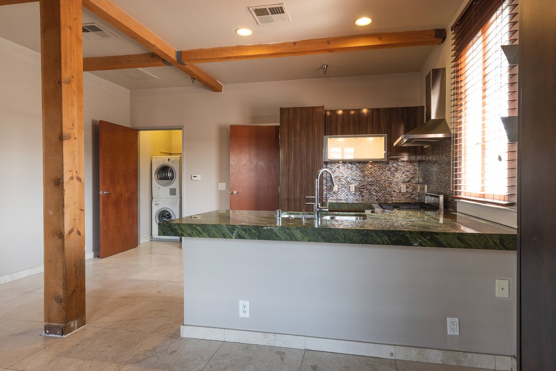 Loft Sold in Old Sacramento!