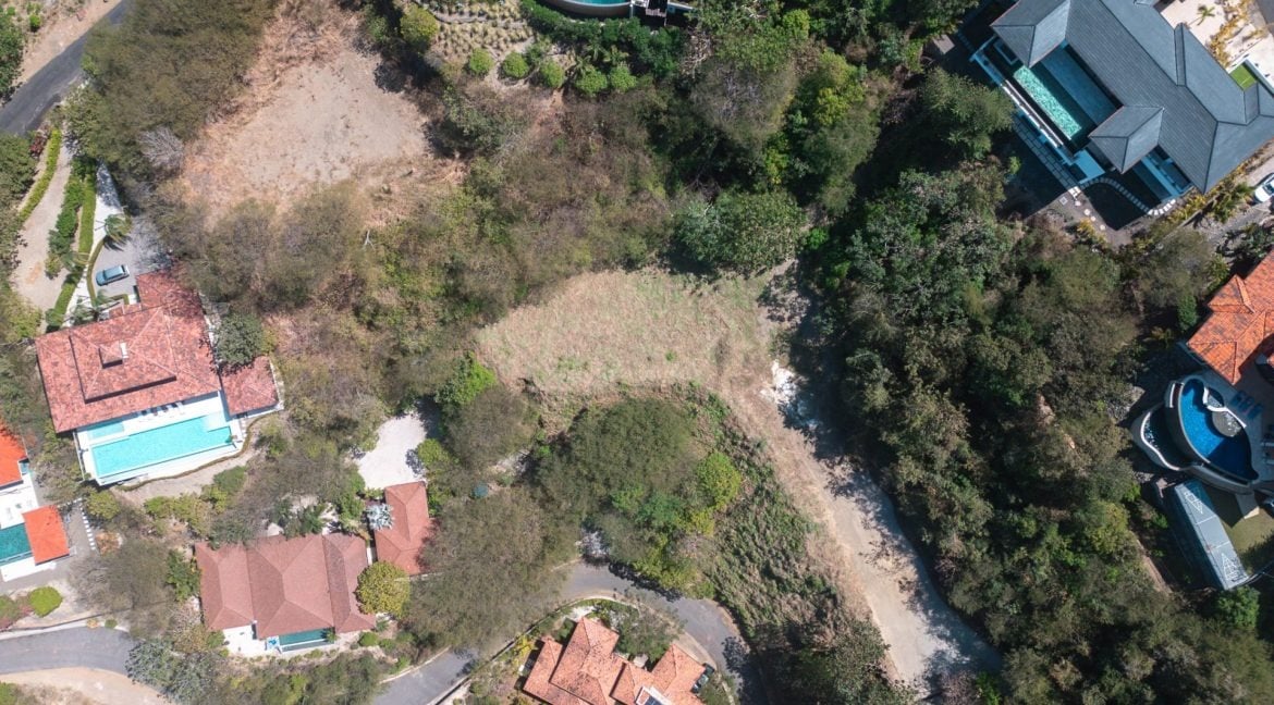 Oceanview Lot Miramar #43