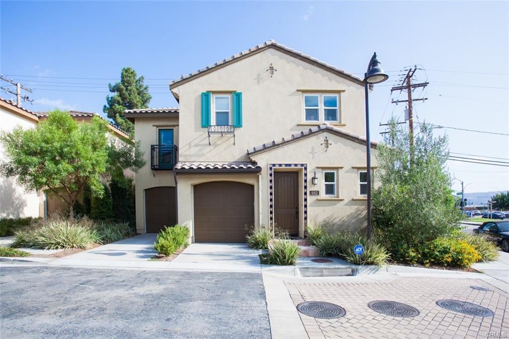 662 Calle Valle, Walnut, CA 91789