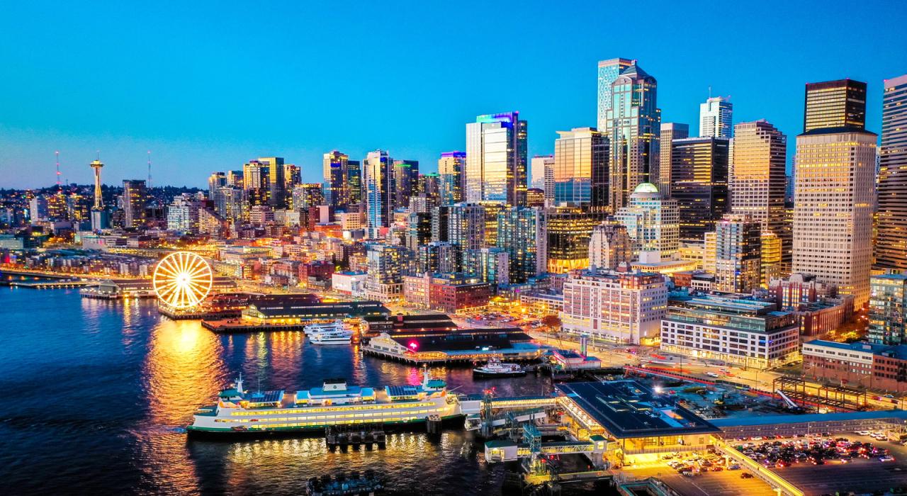 The True Cost of Living in Seattle | Detailed Guide