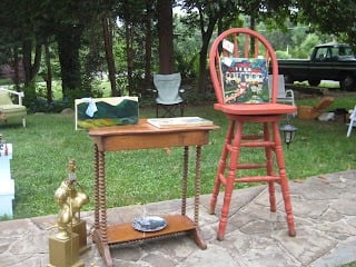 Sale is Open Sunday!