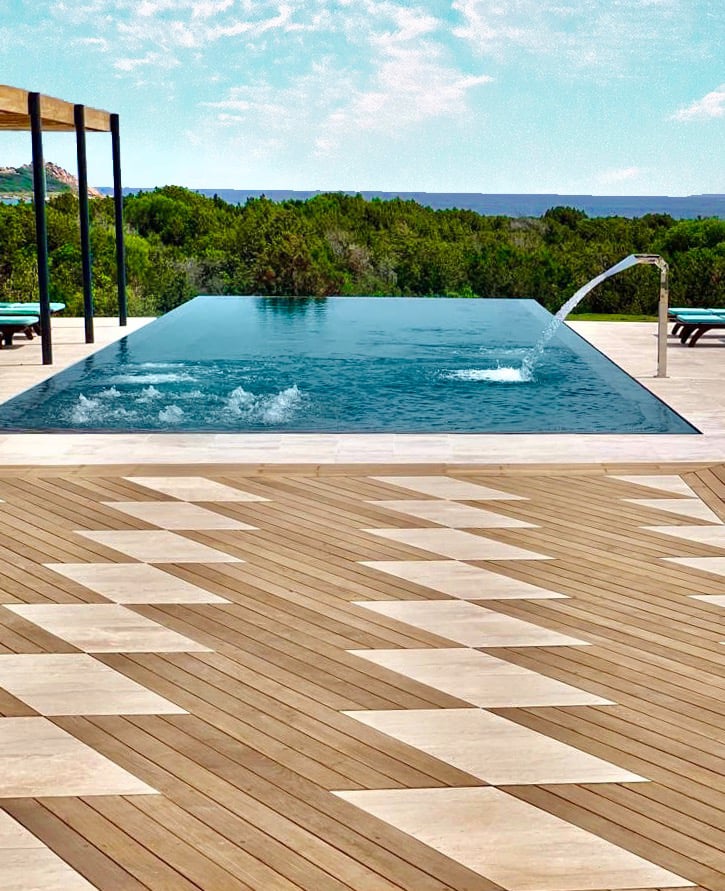 Breathtaking Beachfront Vacation Villa