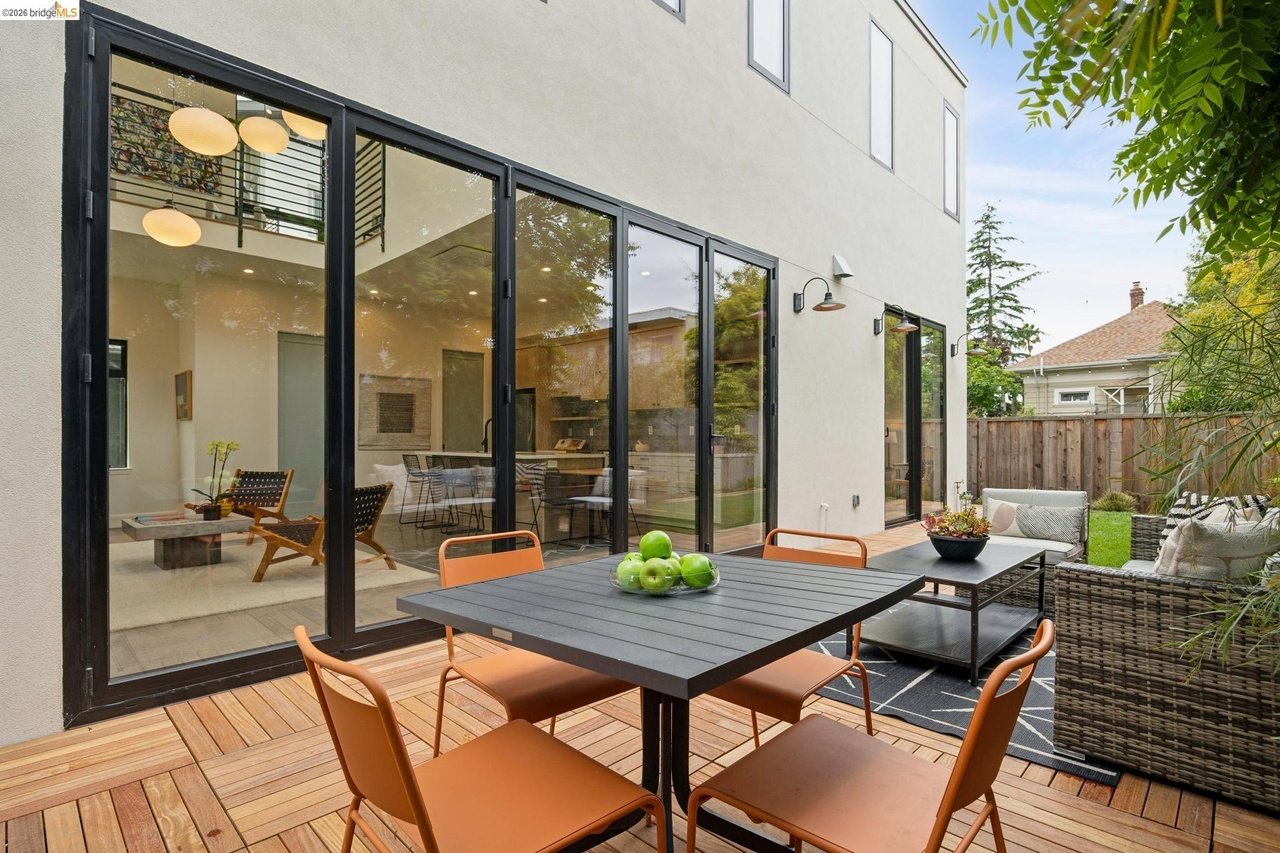 1517 Fairview St, Berkeley