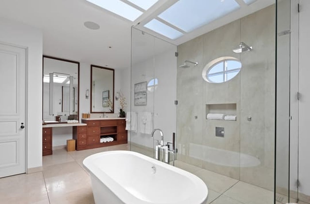 Retreat Grandeur