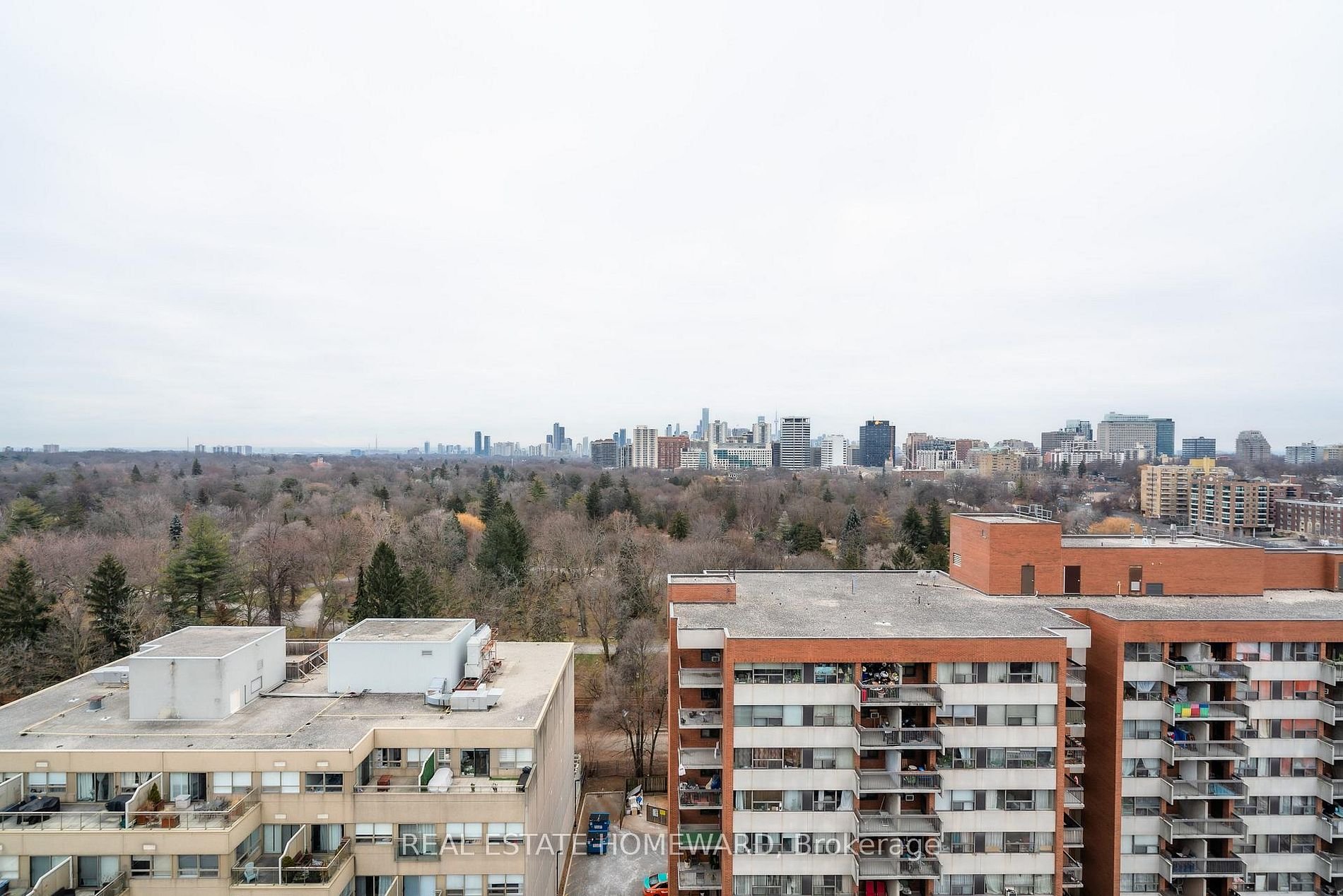 PENTHOUSE AT LIFE CONDOS 