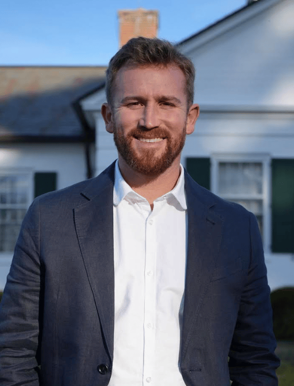 Dan Starbuck Pelletier