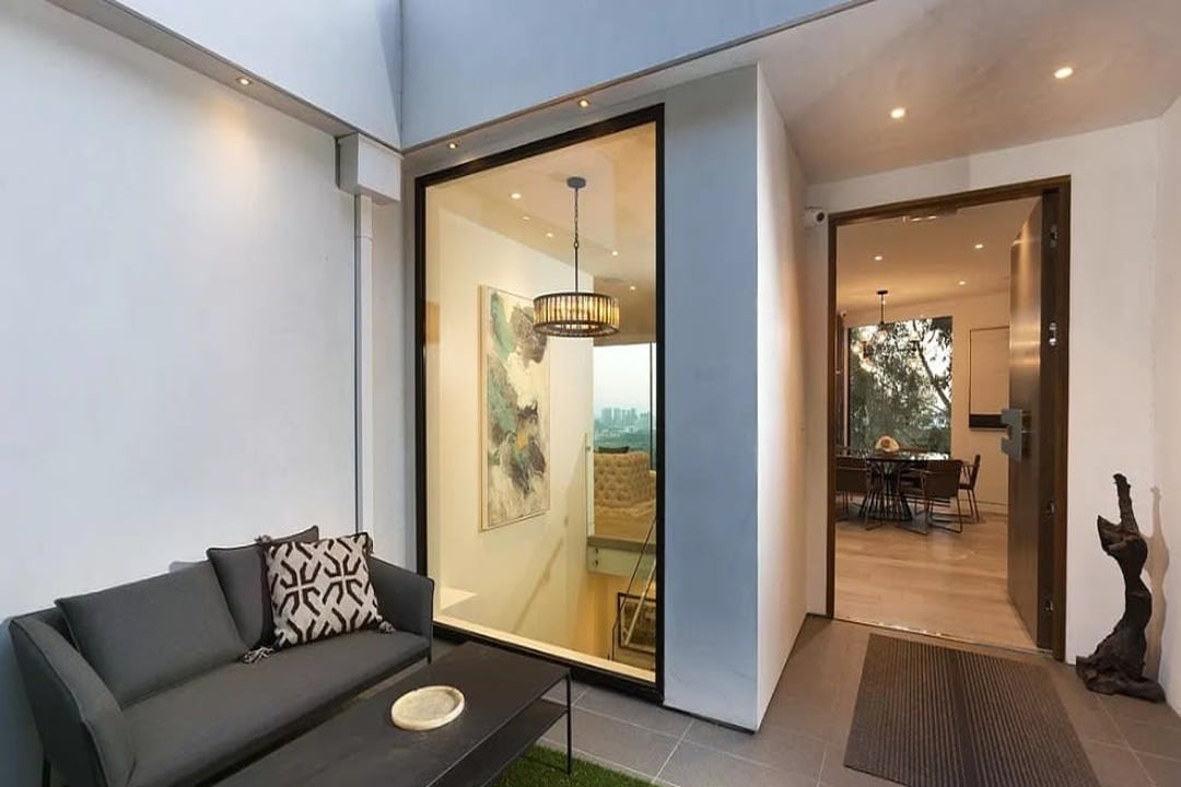 Verdant House