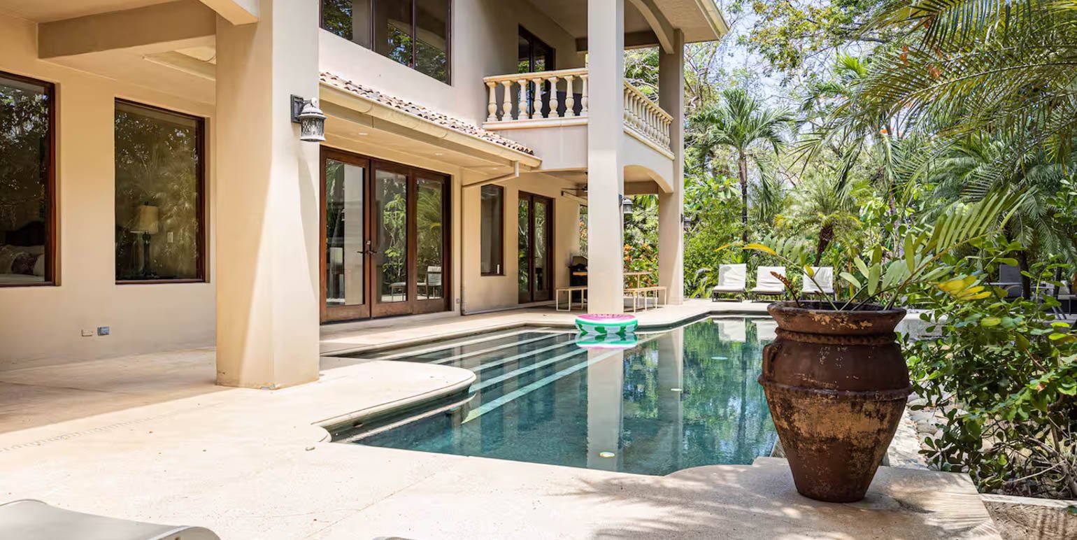 Casa Marbella | An Infinity - Edge Anthology at Hacienda Pinilla