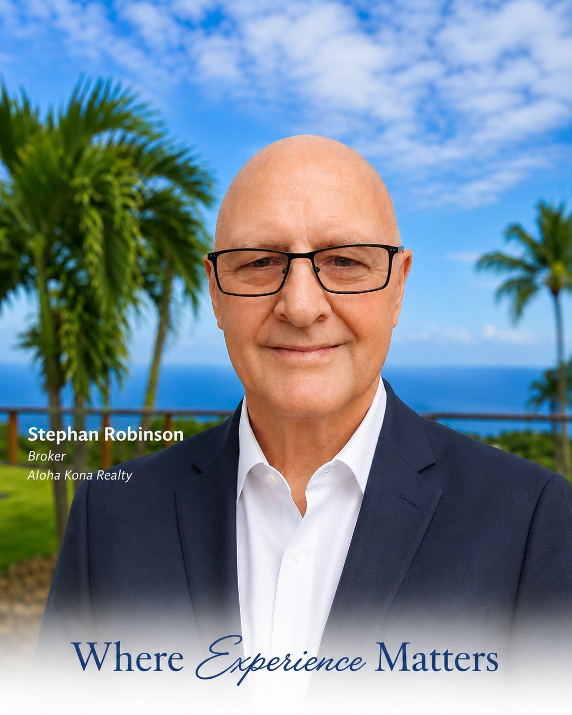 Stephan Robinson