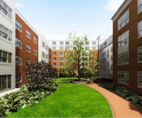 One First - 17, 29 Otis Street