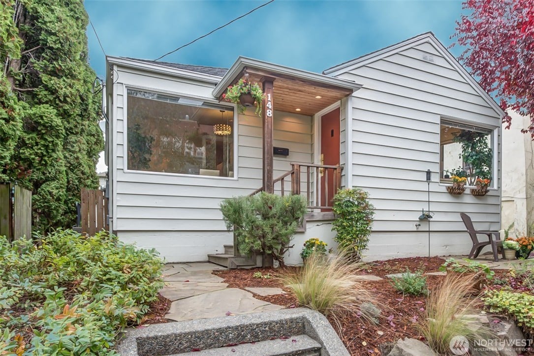 148 NW 81st Street