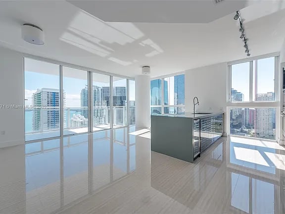1080 Brickell Ave. Unit: 3506